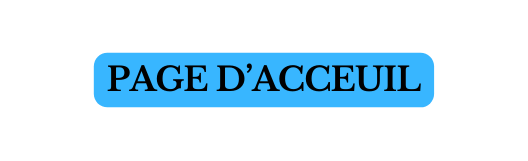 PAGE D ACCEUIL